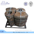 Stone Crusher Plate Hammer